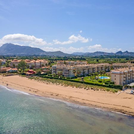 Anacasa Bahia De Denia Les Marines Ap2102 Apartment Exterior photo