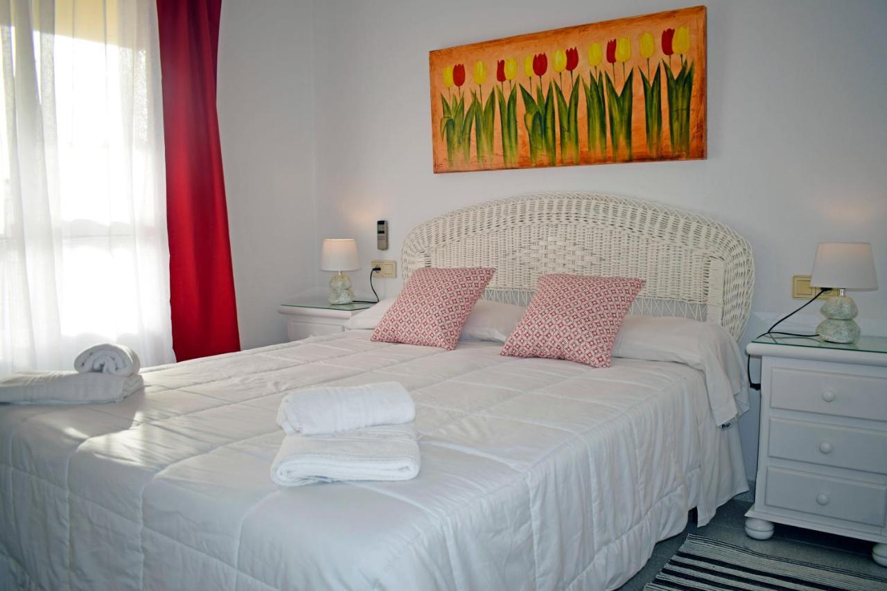 Anacasa Bahia De Denia Les Marines Ap2102 Apartment Exterior photo