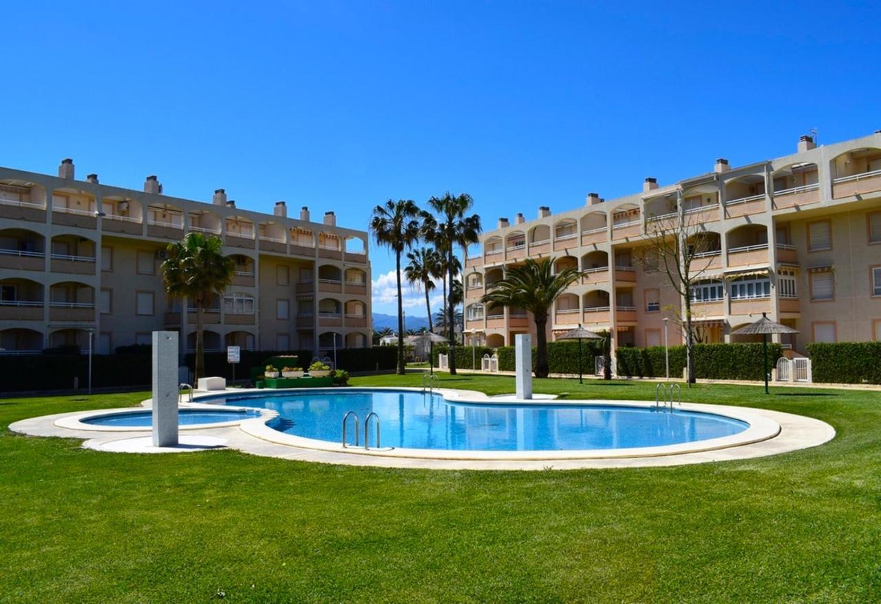 Anacasa Bahia De Denia Les Marines Ap2102 Apartment Exterior photo
