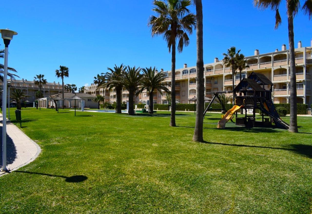 Anacasa Bahia De Denia Les Marines Ap2102 Apartment Exterior photo